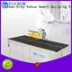 KH automatic mattress tape edge sewing machine company for workshop 1