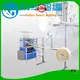 KH Top quilting machine for mattress suppliers for workshop 1