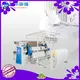 KH dualneedle long arm quilting machine for sale company for workshop 1