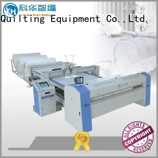 KH Latest best sewing machine for quilting suppliers for factory 1