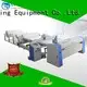 KH shuttle sewing and quilting machine supply for factory 1