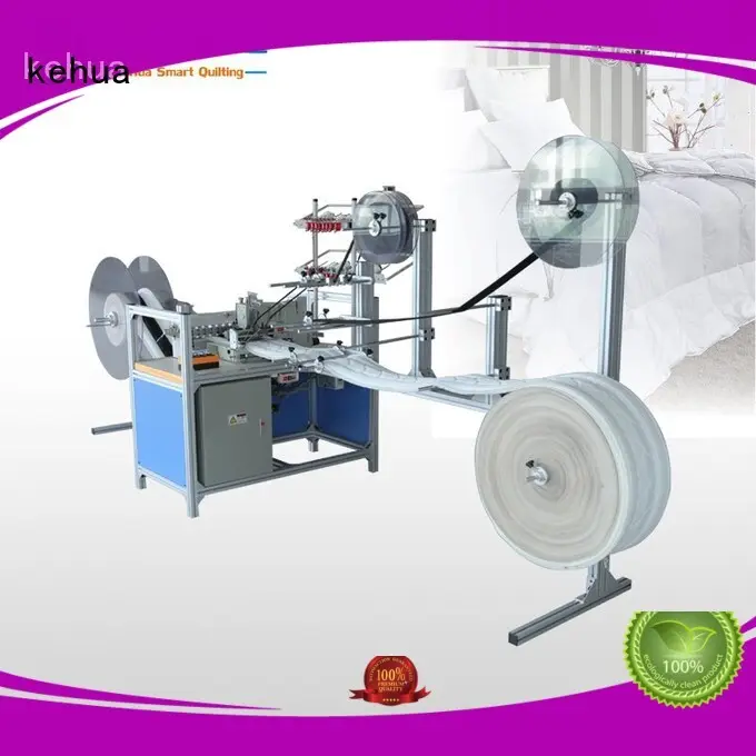 KH Wholesale mattress quilting machine factory for workshop 1