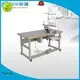 KH New mattress flanging machine factory for plant 1