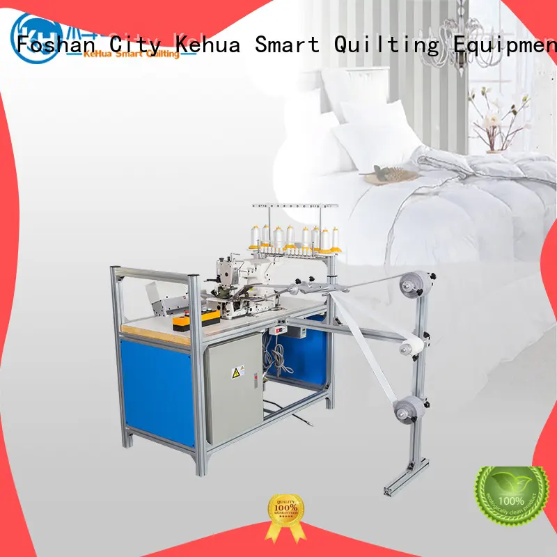 KH Custom industrial sewing machine reviews factory for plant 1