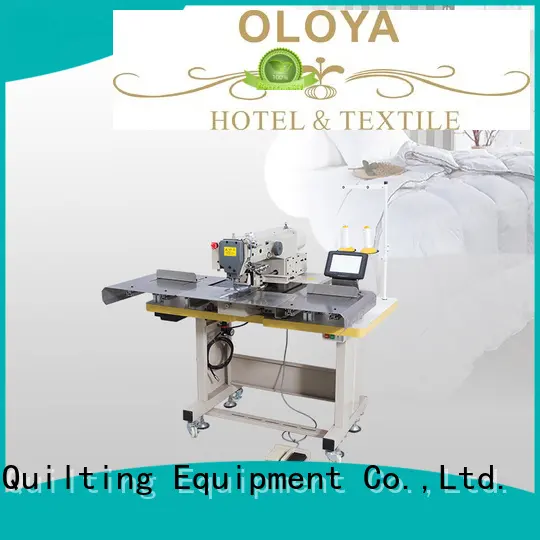 High-quality sewing machine price in india kh30203040 supply for workshop 1