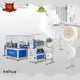 Wholesale sewing machine with quilting features khzx1 manufacturers for workplace 1