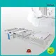 KH Top long arm quilting machine for sale suppliers for factory 1