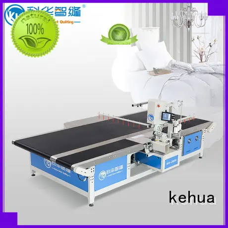 KH head mattress tape edge sewing machine supply for workplace 1