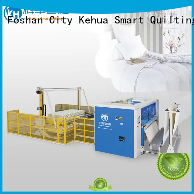 Wholesale best sewing machine for sewing and quilting kh2000 suppliers for factory 1
