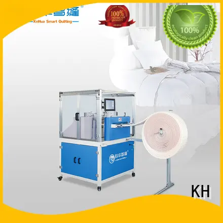 KH border sewing cutting machine factory for workplace 1