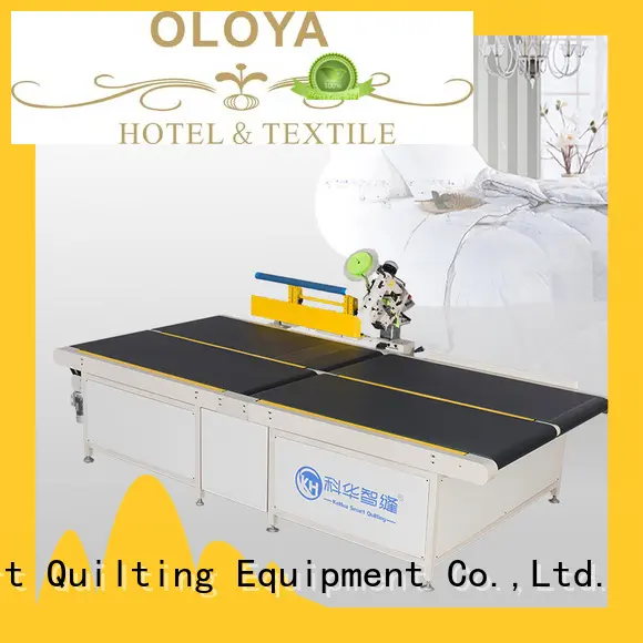 KH quilting best sewing machine for sewing and quilting suppliers for factory 1