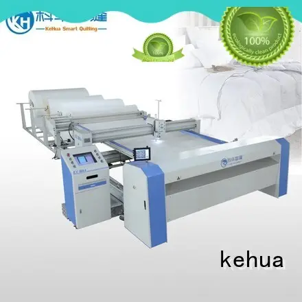 KH khv1a mattress stitching machine suppliers for plant 1