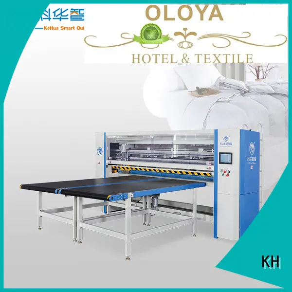 KH khet300 home cutting machine supply for workshop 1