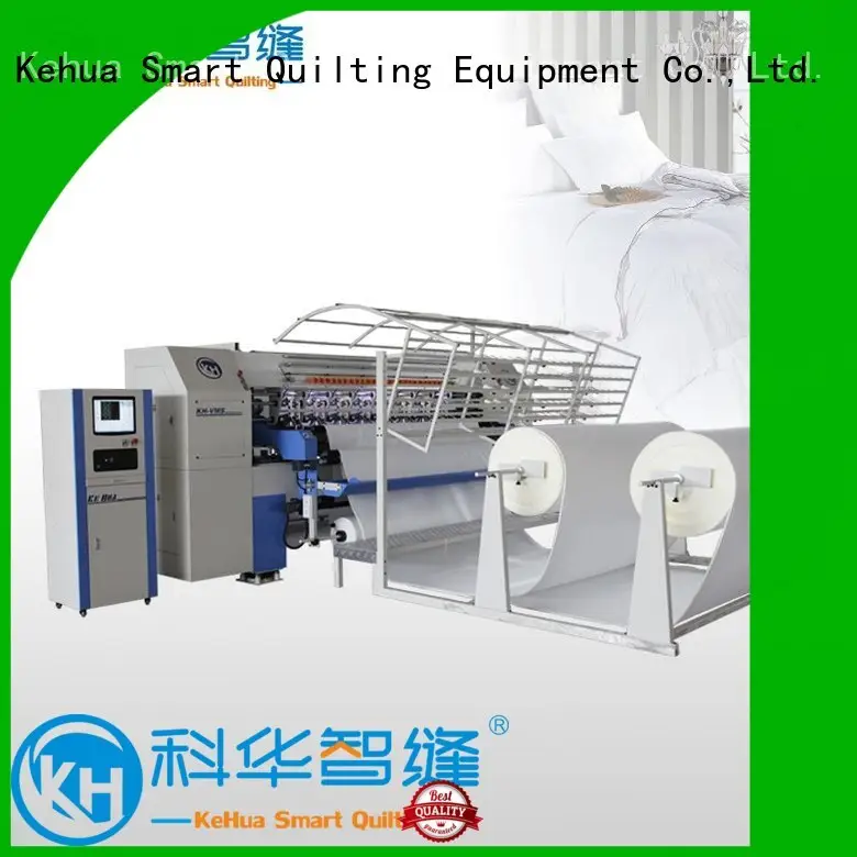 Wholesale best sewing machine for quilting machine（slitting device） for business for factory 1