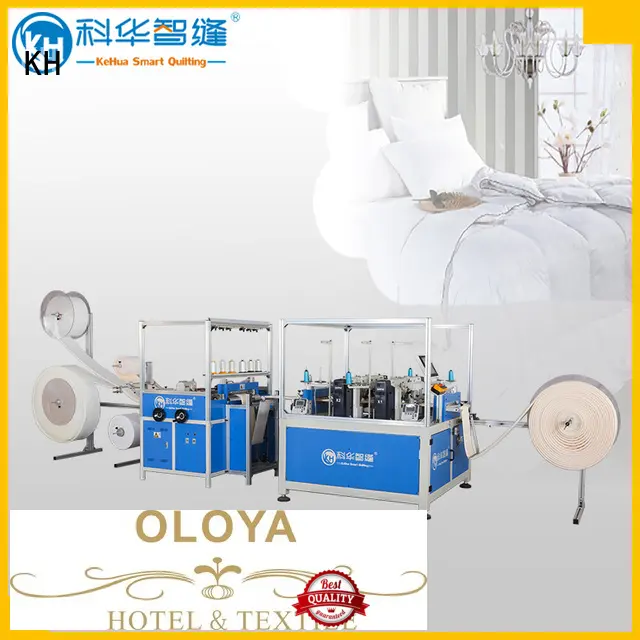 KH quilting free machine quilting patterns factory for workshop 1