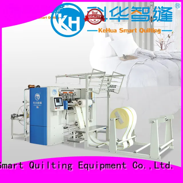 KH High-quality mattress quilting machine price for business for workplace 1