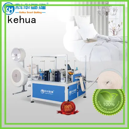KH motor mattress quilting machine price manufacturers for workshop 1