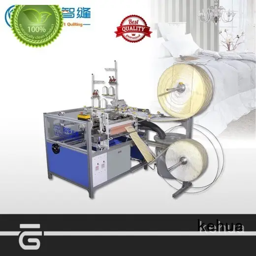 KH Wholesale mattress tape edge sewing machine suppliers for factory 1