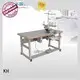 KH New mattress tape edge sewing machine manufacturers for plant 1