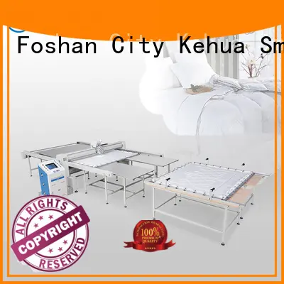 Top sewing and quilting machine quilting company for factory 1