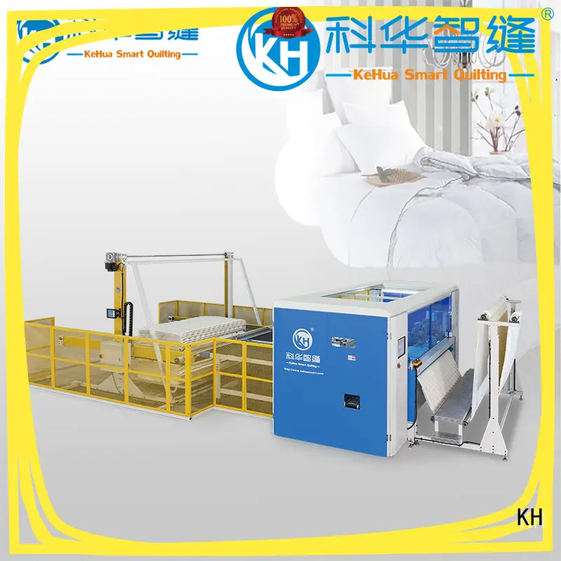 KH Wholesale mattress tape edge sewing machine manufacturers for factory 1