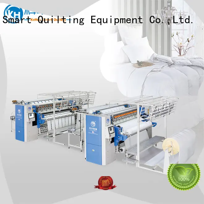 KH Wholesale sewing and quilting machine factory for workshop 1