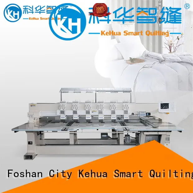 KH khz1 automatic sewing machine online company for workplace 1