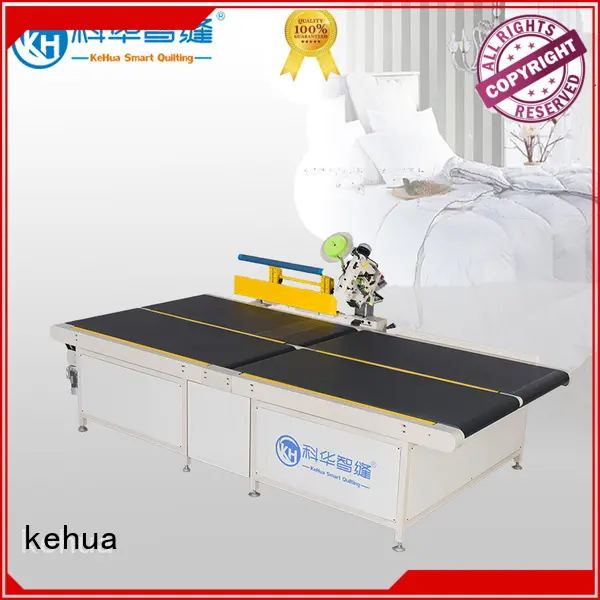 KH khgx6 mattress sewing edge machines for sale for business for workplace 1