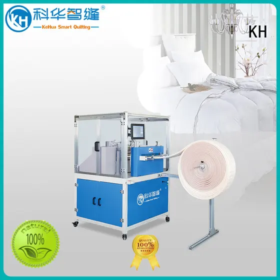 KH Best home cutting machine company for factory 1