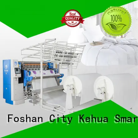 KH Top best sewing machine for quilting company for workplace 1