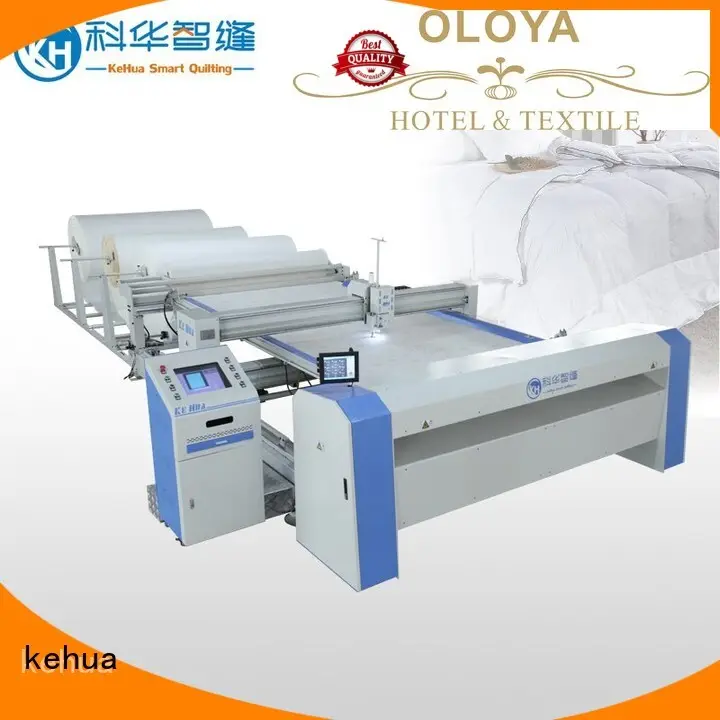 Latest sewing and quilting machine singleneedle for business for workplace 1
