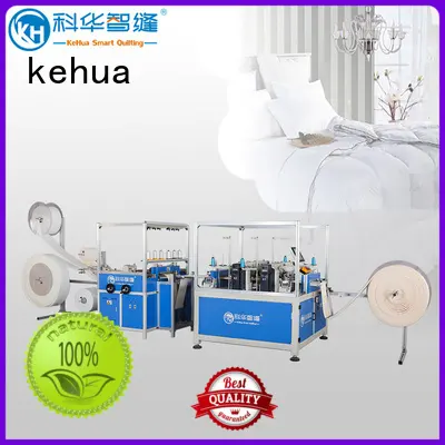 New mattress quilting machine kh1500 for business for workshop 1