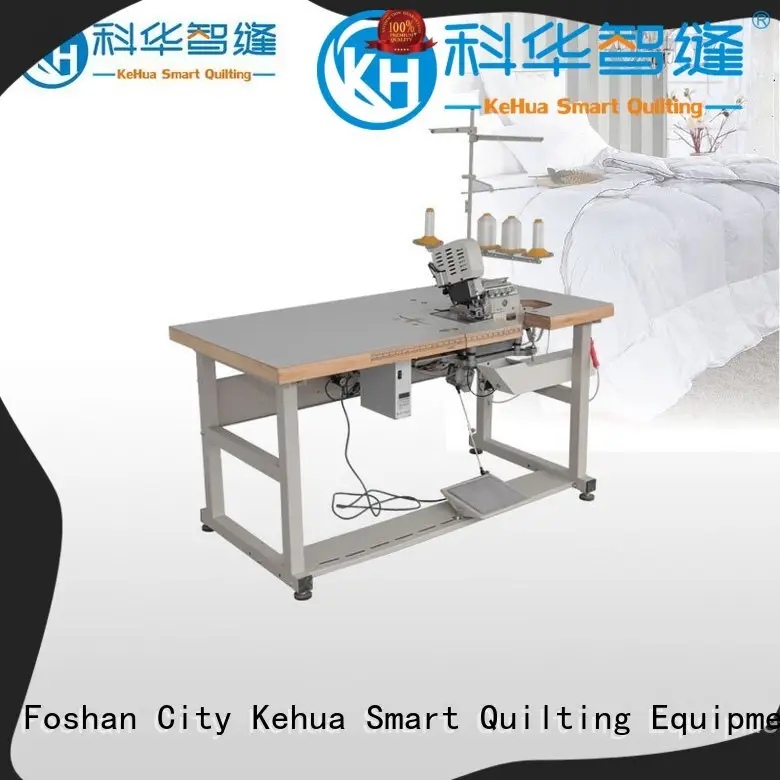 Top mattress sewing machine for sale sewing factory for plant 1