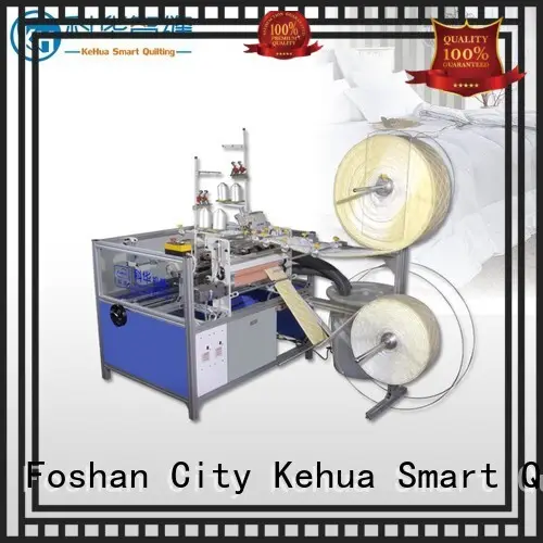 High-quality mattress tape edge sewing machine for sale flanging supply for workplace 1