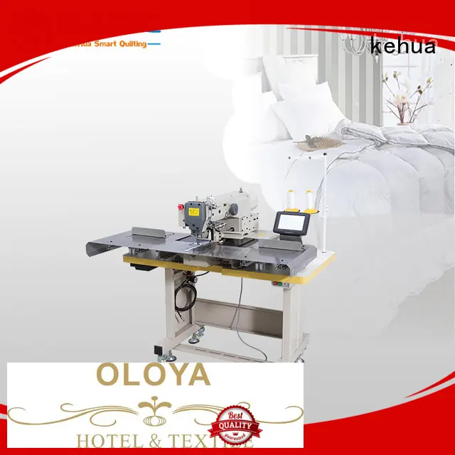 KH High-quality industrial sewing machine reviews for business for workplace 1