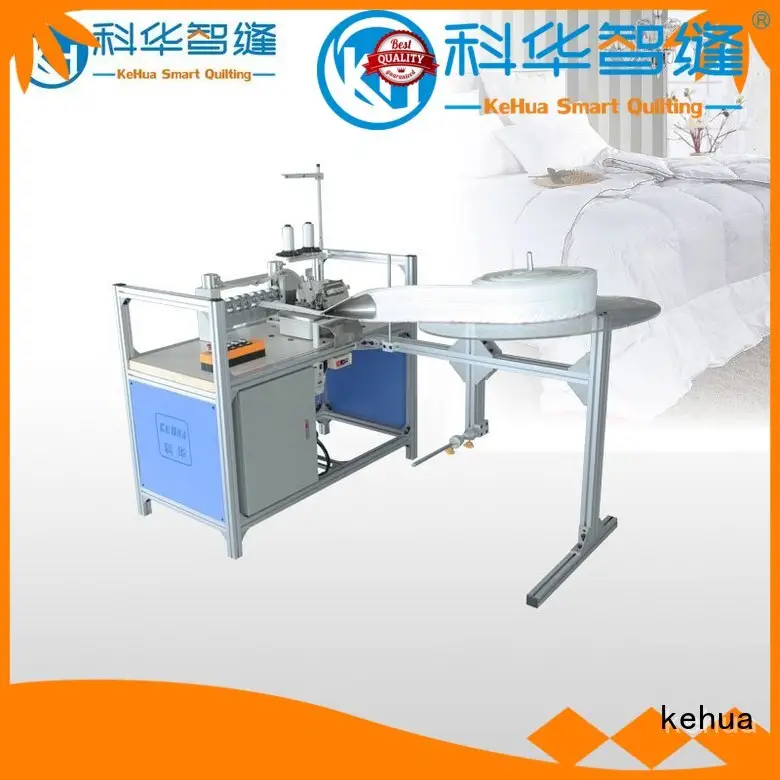 KH Custom automatic sewing machine price suppliers for plant 1