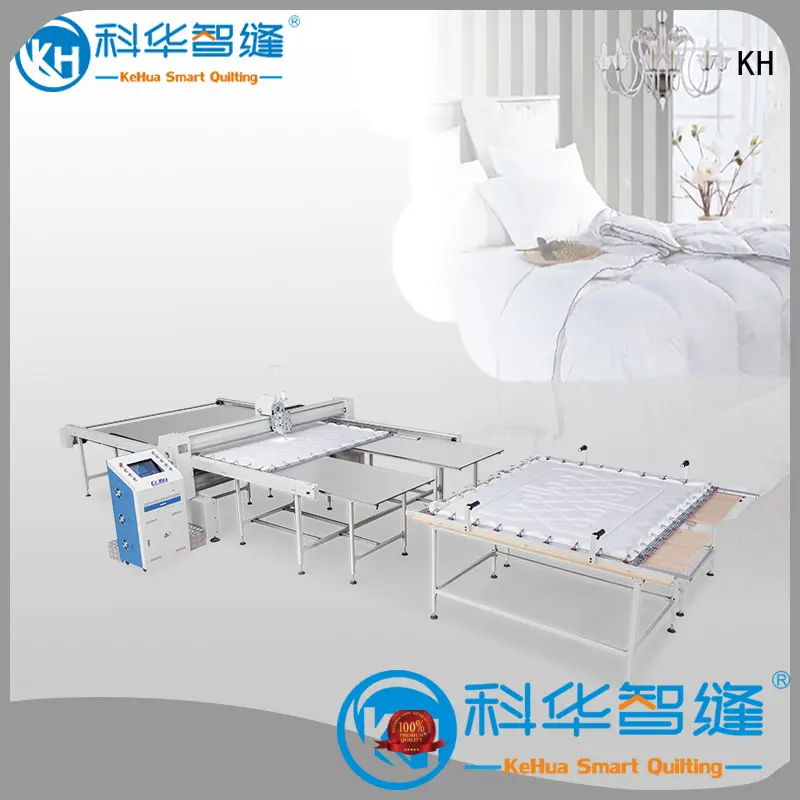 KH kh420sl best sewing machine for quilting supply for workshop 1