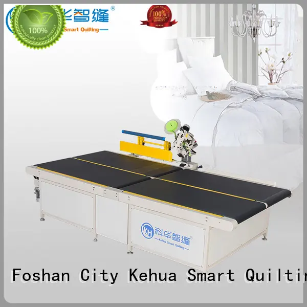 KH khds5 mattress sewing edge machines for sale manufacturers for workplace 1