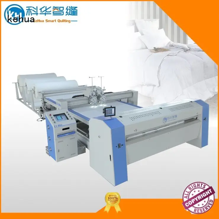 KH Top quilting sewing machines for business for workshop 1