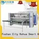 New quilt cutting machine quilting for business for factory 1