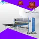 Custom quilt cutting machine khet300 company for plant 1