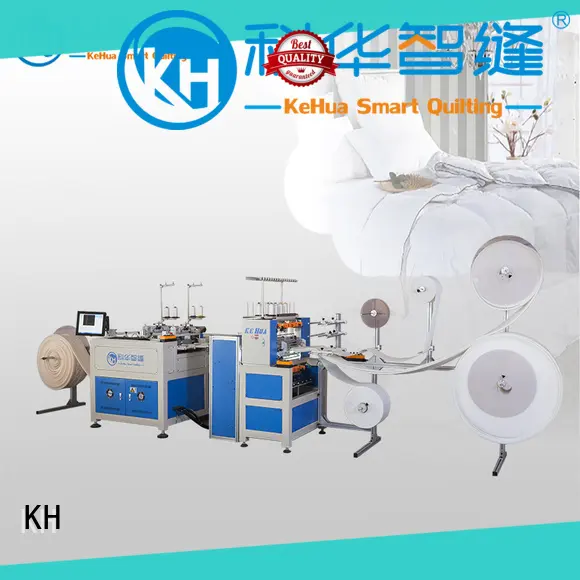 KH High-quality free machine quilting patterns supply for factory 1