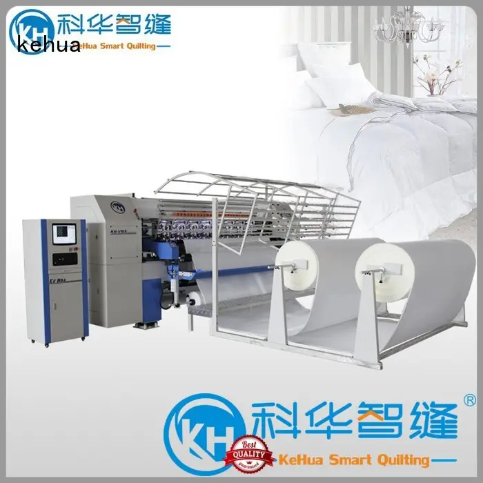 New best sewing machine for quilting quilting supply for factory 1
