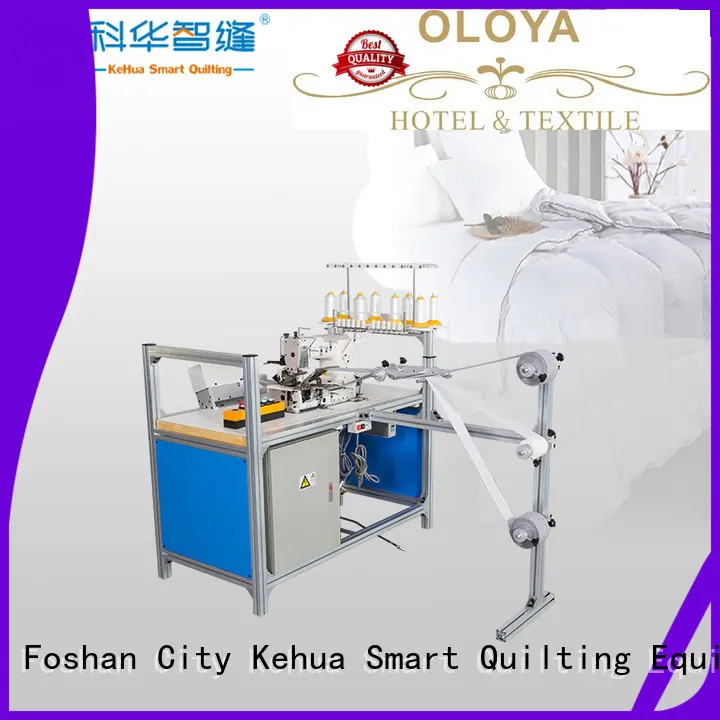 KH mattress sewing machine price in india supply for workplace 1