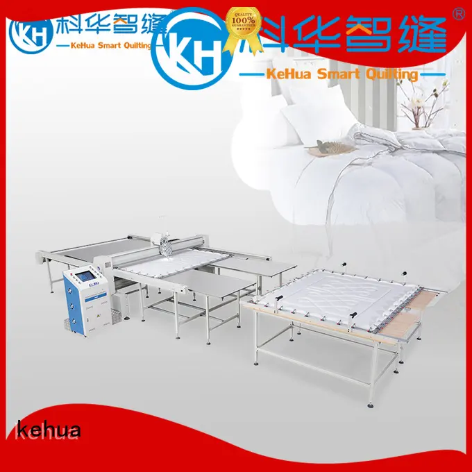 KH machine sewing and quilting machine manufacturers for factory 1