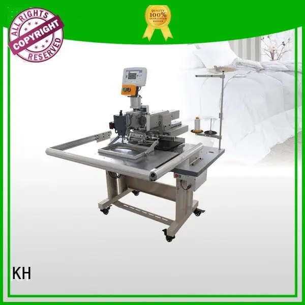KH Wholesale automatic sewing machine price supply for workplace 1