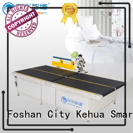 KH conveyor mattress tape edge sewing machine factory for factory 1