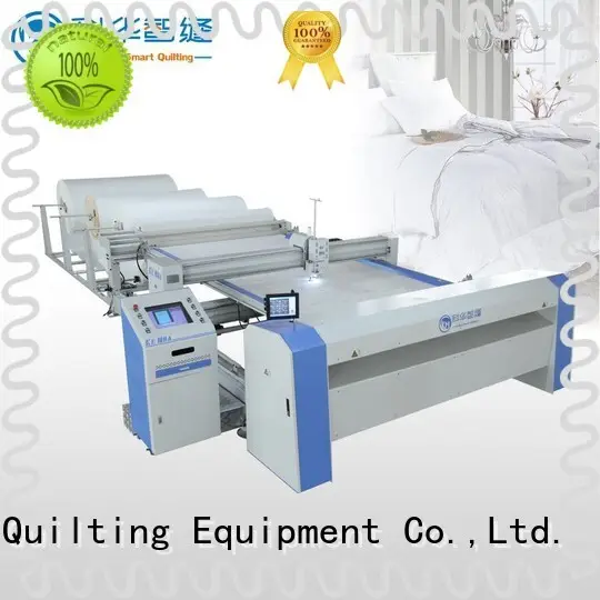 KH kh420 quilting machines for sale company for plant 1
