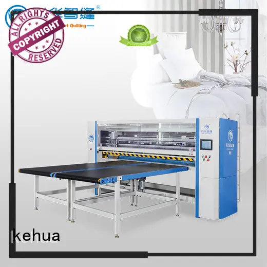 KH Custom sewing cutting machine manufacturers for factory 1