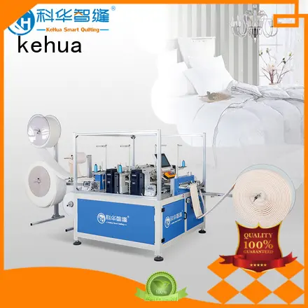 High-quality mattress quilting machine border manufacturers for factory 1